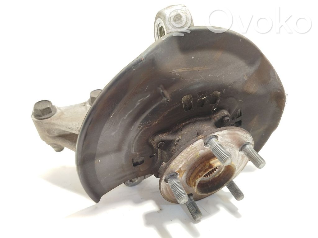 Lexus CT 200H Achsschenkel vorne 