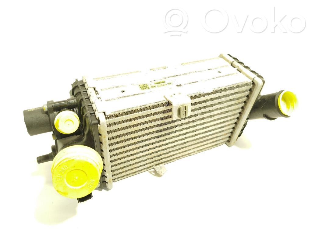 KIA Stonic Interkūlerio radiatorius 
