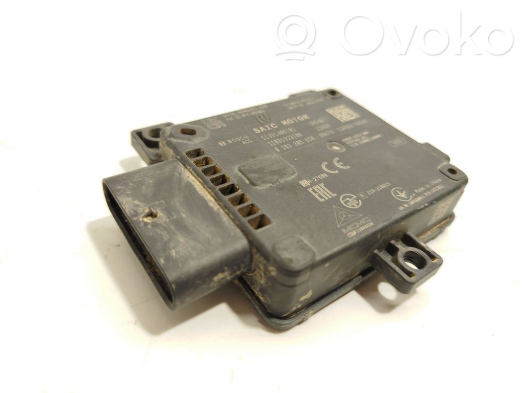 MG MGF Other control units/modules 