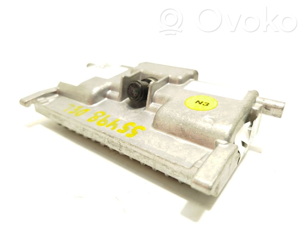 MG MGF Other control units/modules 