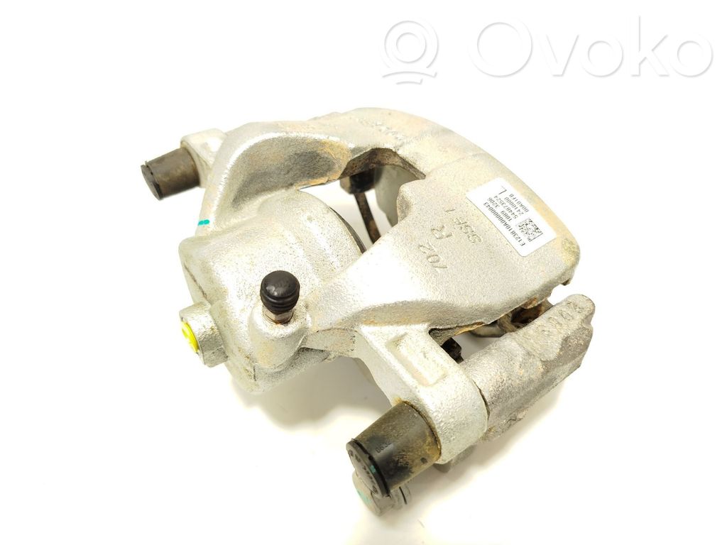 MG MGF Bremssattel vorne 