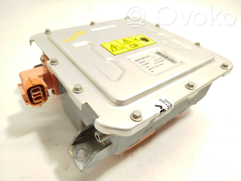 MG MGF Inversor/convertidor de voltaje 
