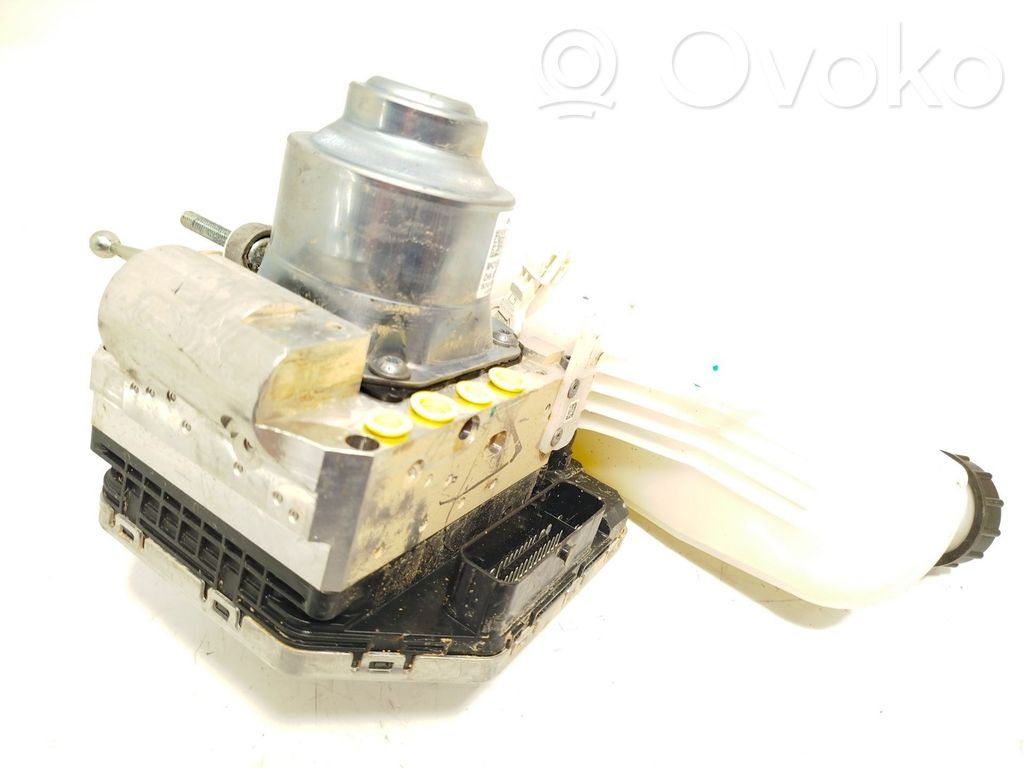 MG MGF ABS Pump 