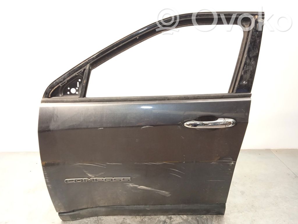 Jeep Compass Durvis 