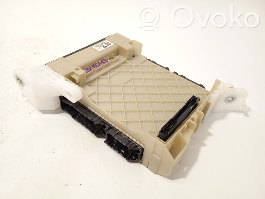 Toyota Corolla E160 E170 Other control units/modules 