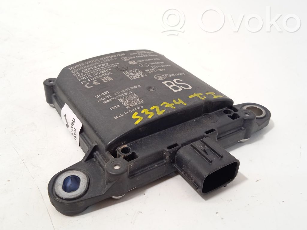 Other control units/modules   4135ASRR3A,A2C7642170500,0AYSRR3A
