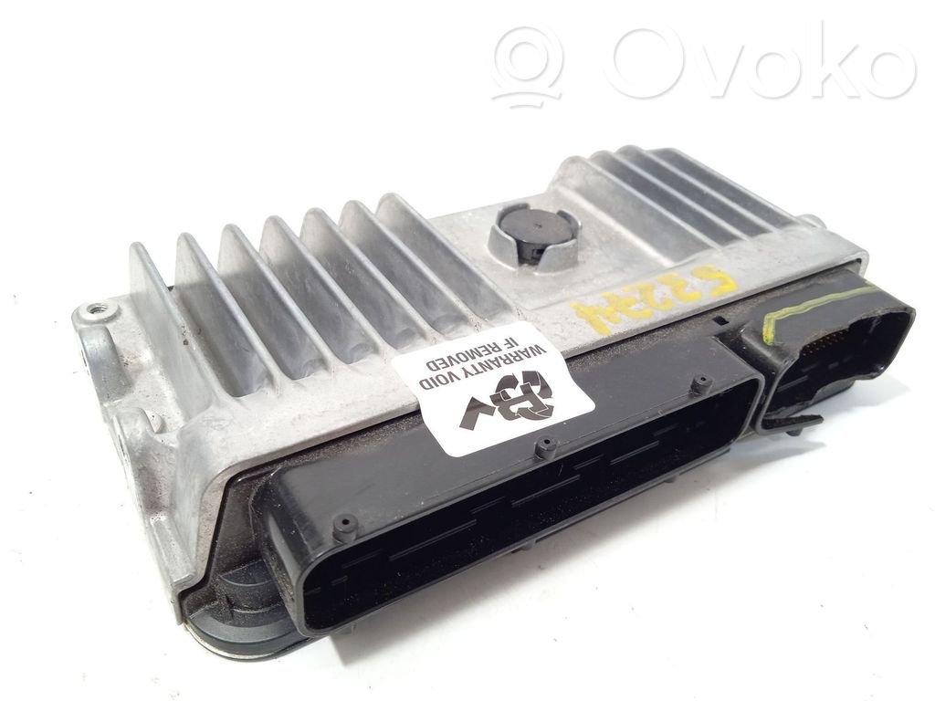 Engine control unit/module   896610ZS10,2768007481
