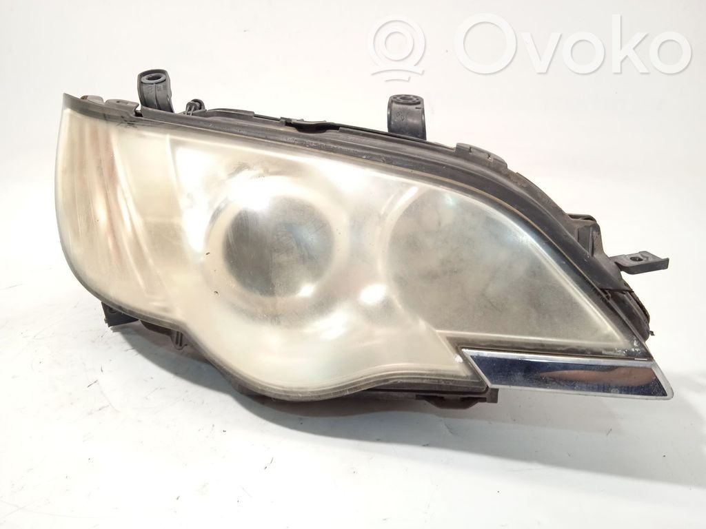 Subaru Legacy Scheinwerfer 