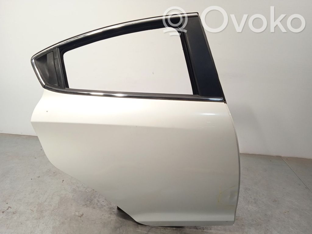 Alfa Romeo Giulietta Puerta trasera 