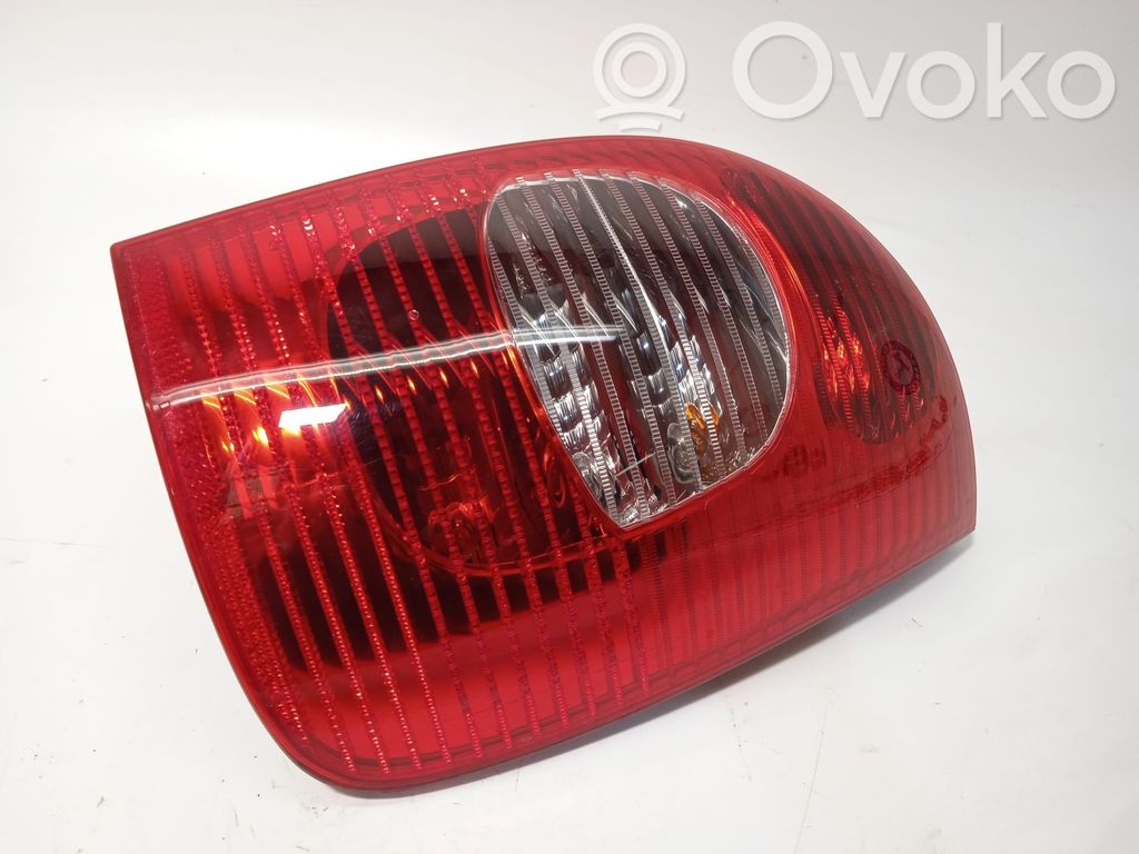 Citroen Xsara Lampă spate în caroserie 