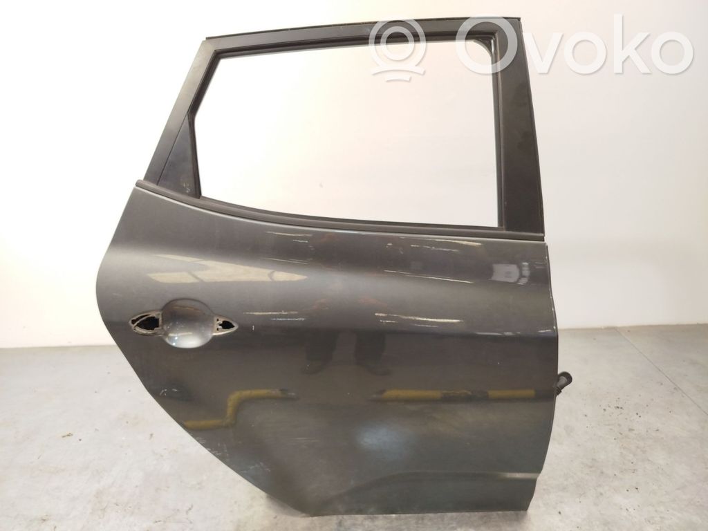 KIA Venga Puerta trasera 