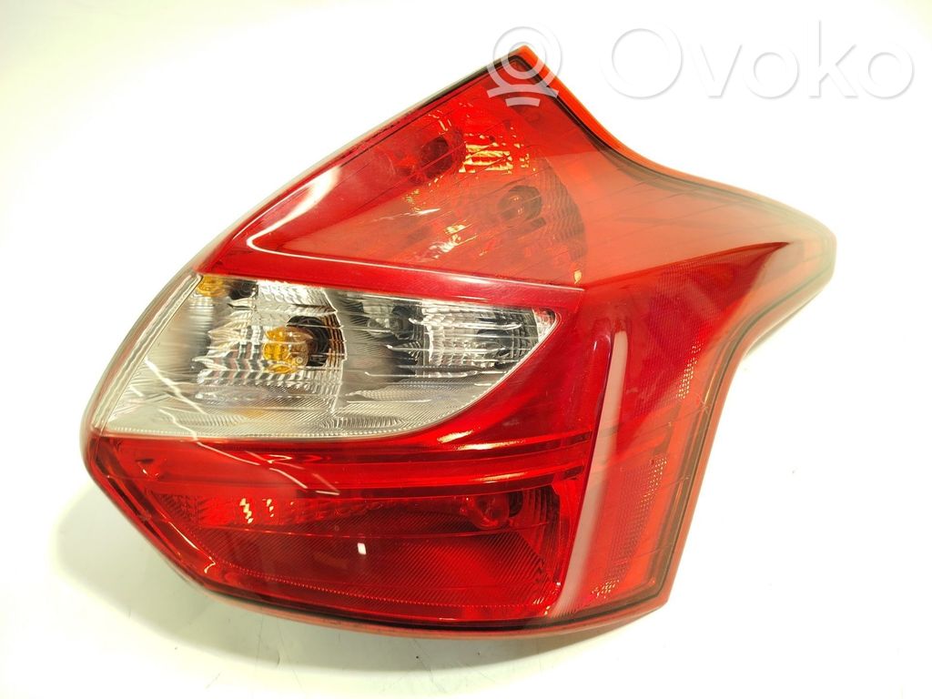 Ford Focus Luci posteriori 
