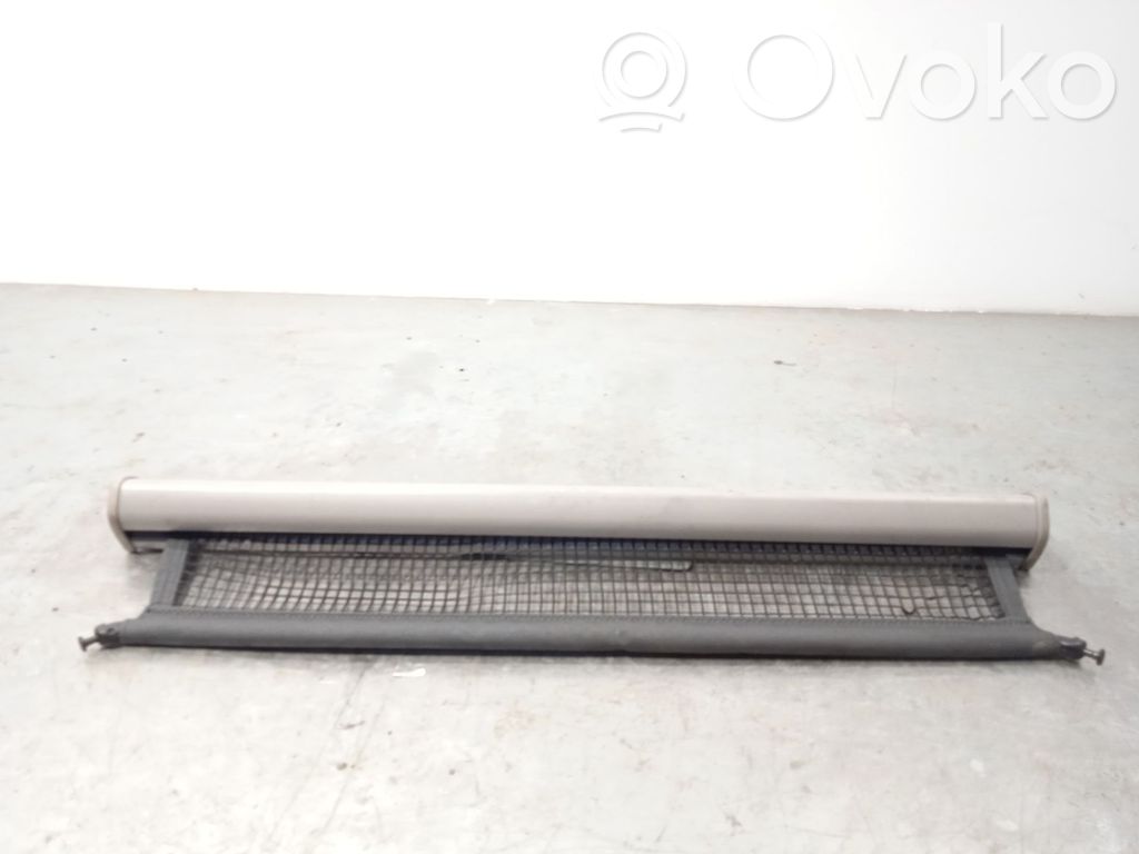 Volvo V50 Hayon/capotă portbagaj 