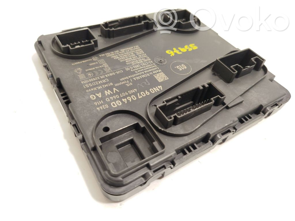 Autres unités de commande / modules   4N0907064GD,4N0907064D,A2C78228500