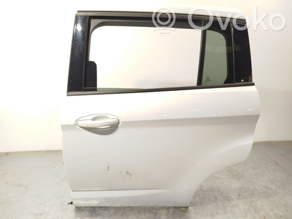 Ford C-MAX II Ritinėlių kreiptuvų/ vyrių komplektas 