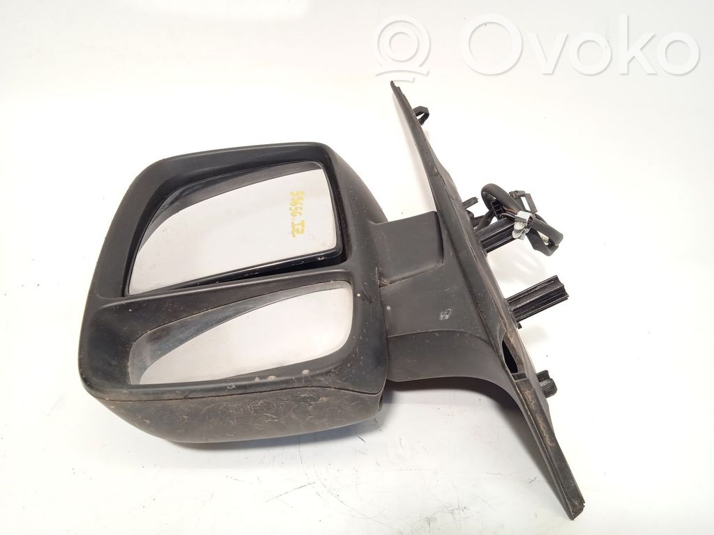 Peugeot Expert Front door electric wing mirror 