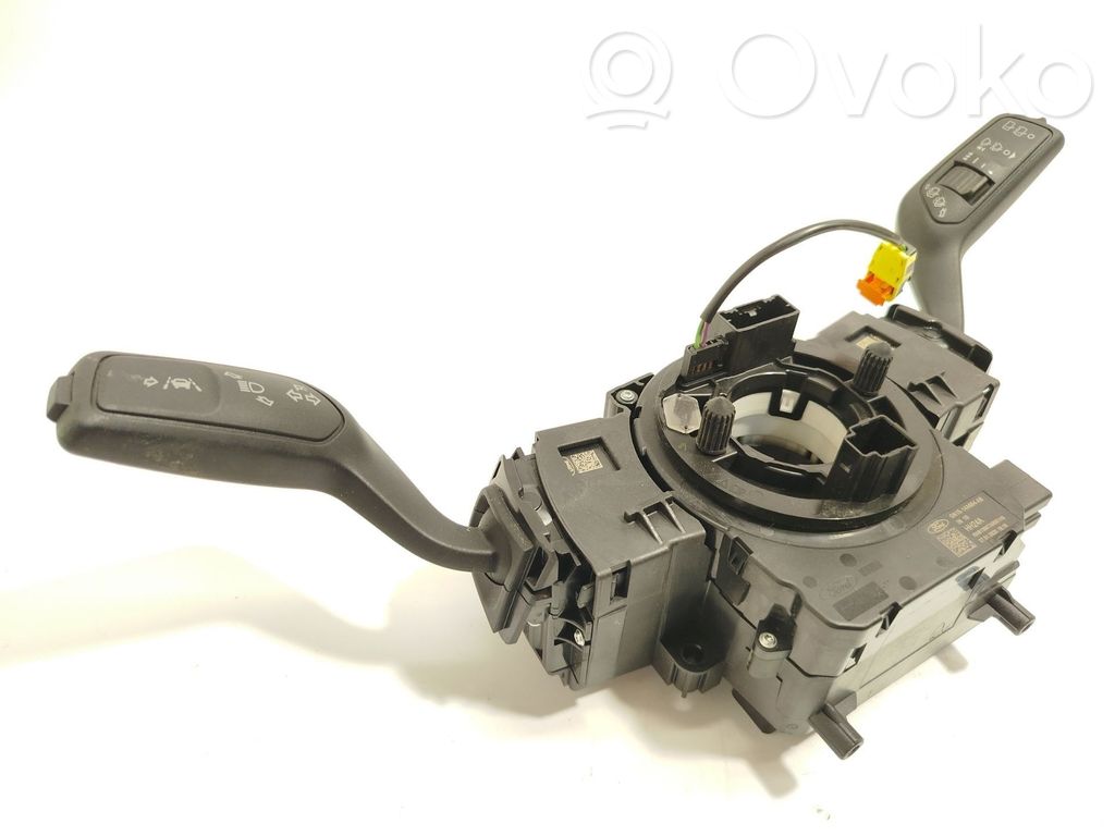 Ford Fiesta Commodo de clignotant 