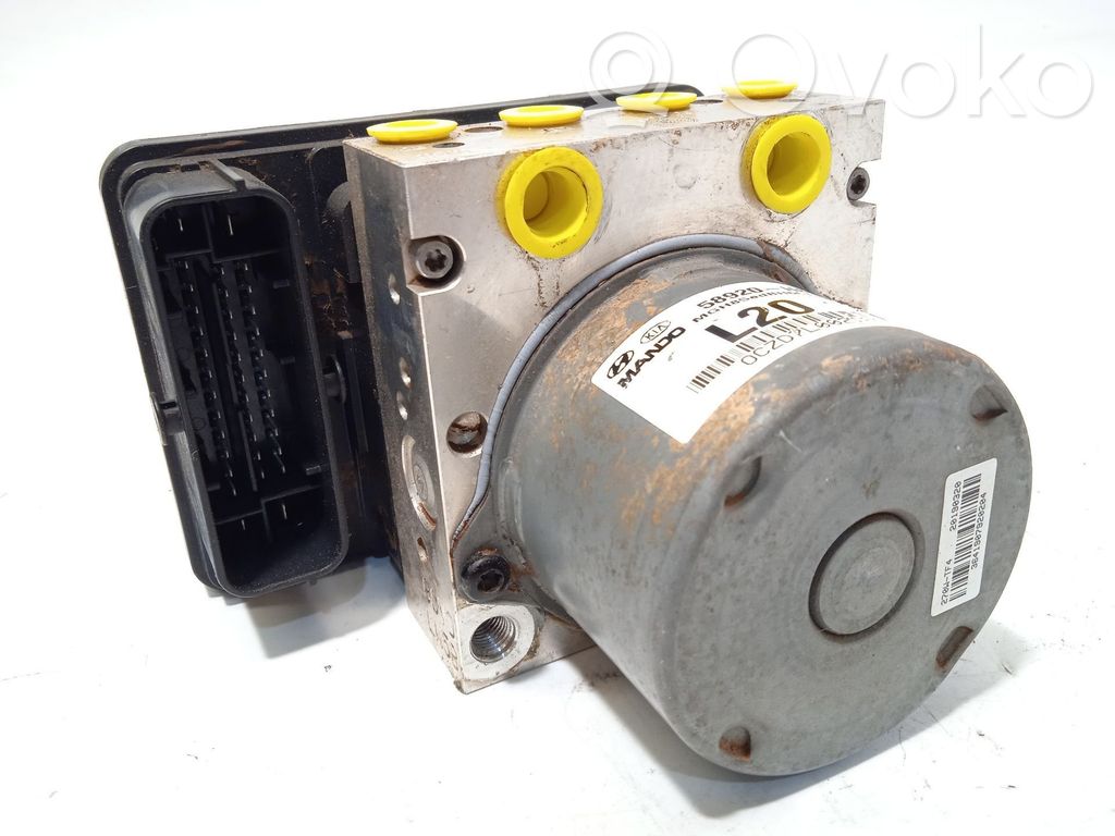 KIA Rio ABS Pump 