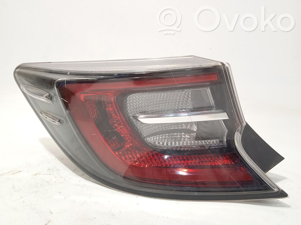 Toyota Corolla E160 E170 Takavalot 