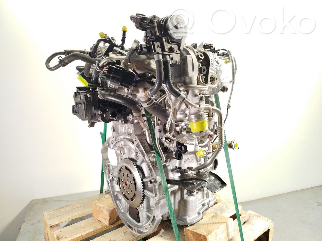Silnik   G3LF