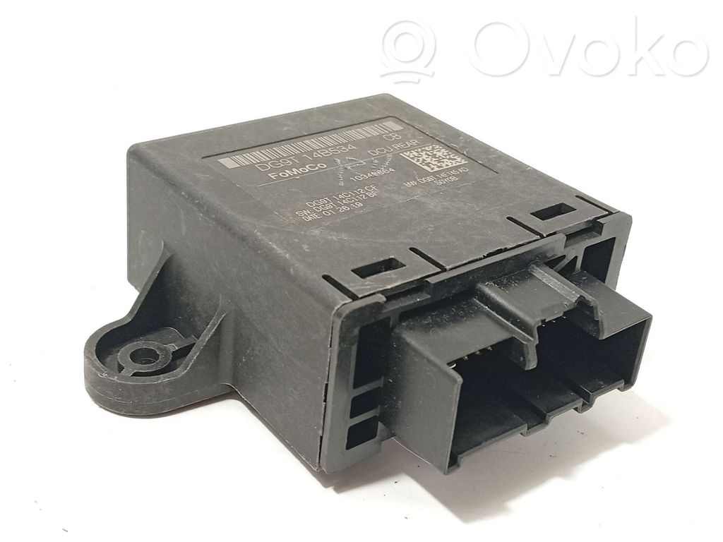 Ford Mondeo MK V Alte unități/module de control 