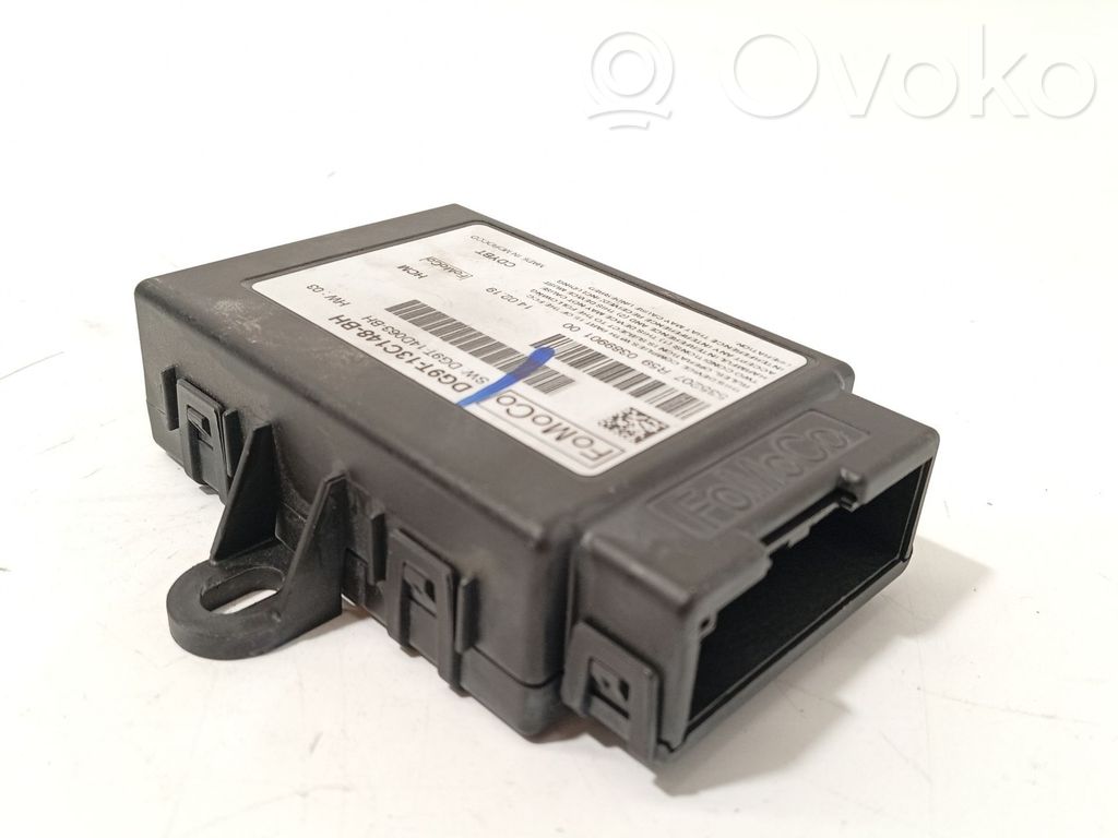 Ford Mondeo MK V Inne komputery / moduły / sterowniki 