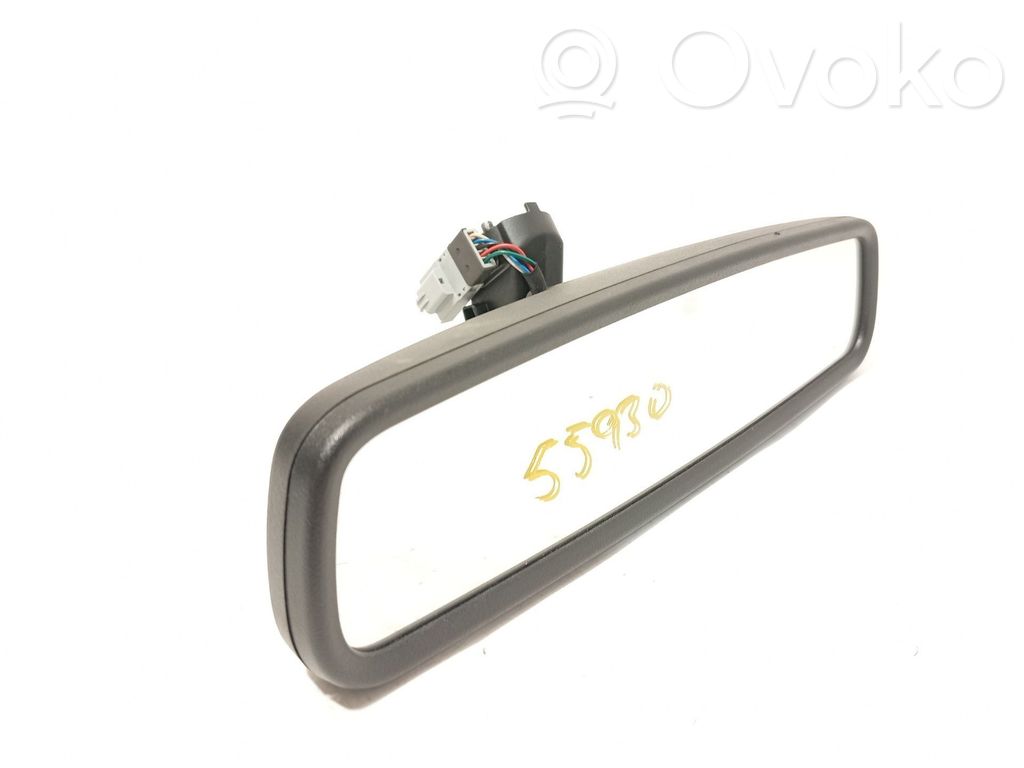 Ford Mondeo MK V Espejo retrovisor (interior) 