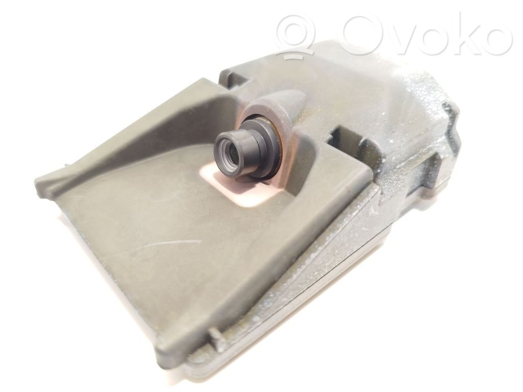 Citroen C4 SpaceTourer Other control units/modules 