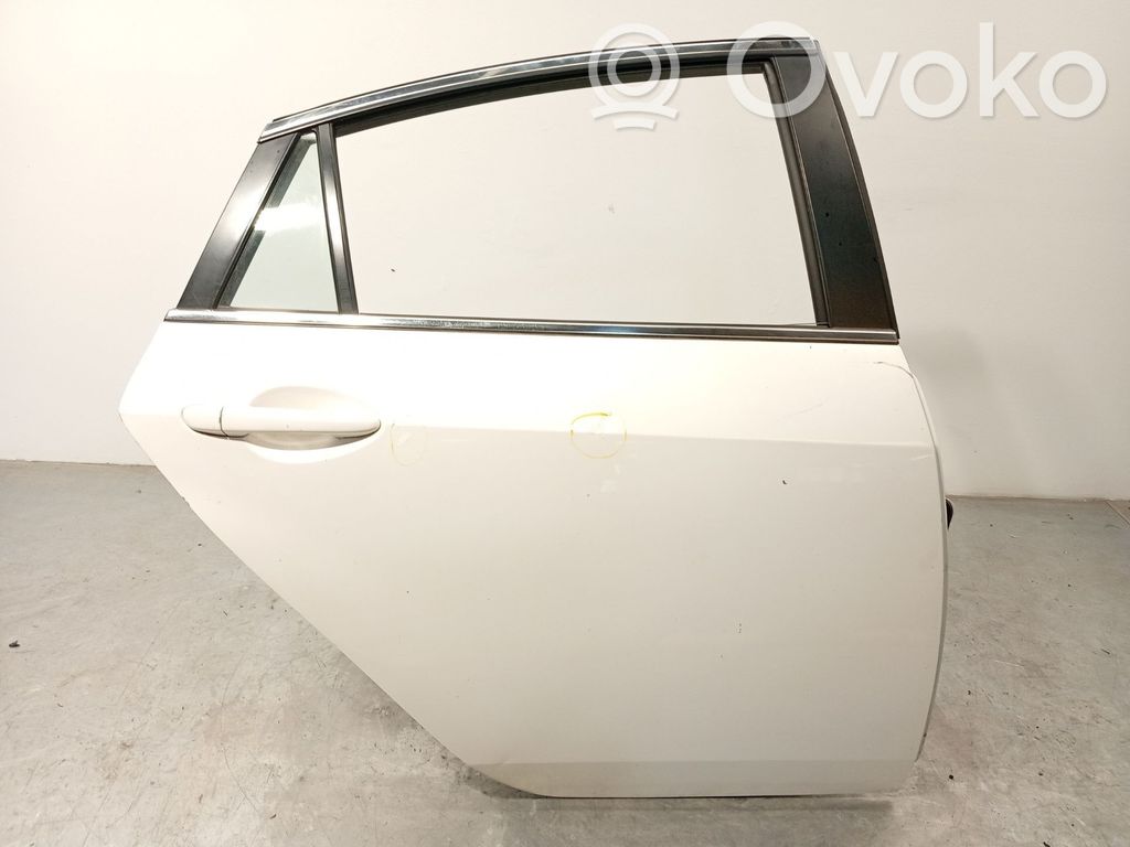 Mazda 6 Galinės durys 