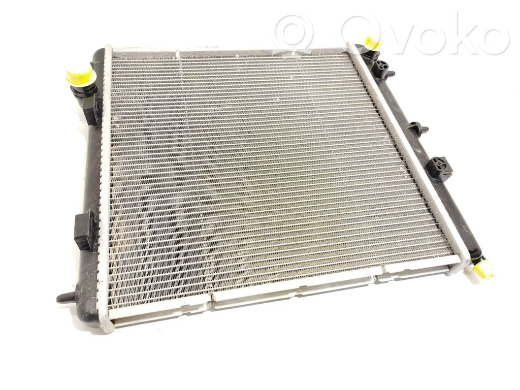 Radiateur de refroidissement   9684522780,1330Q5