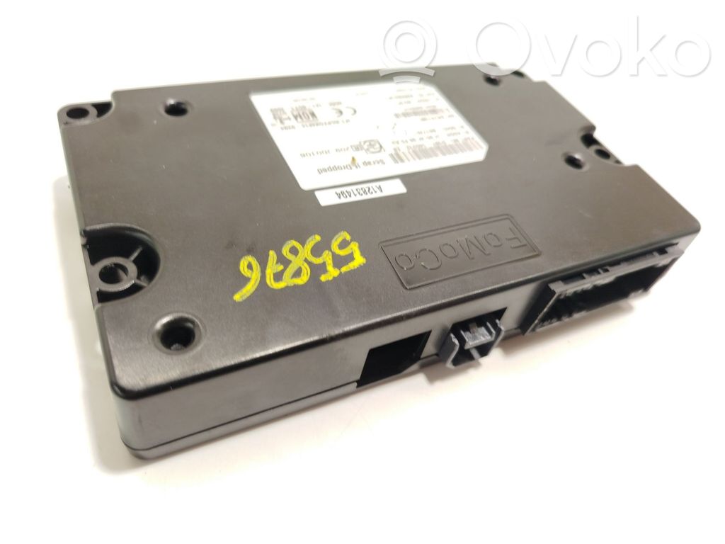 Other control units/modules   D1BT14D212EB,2117587