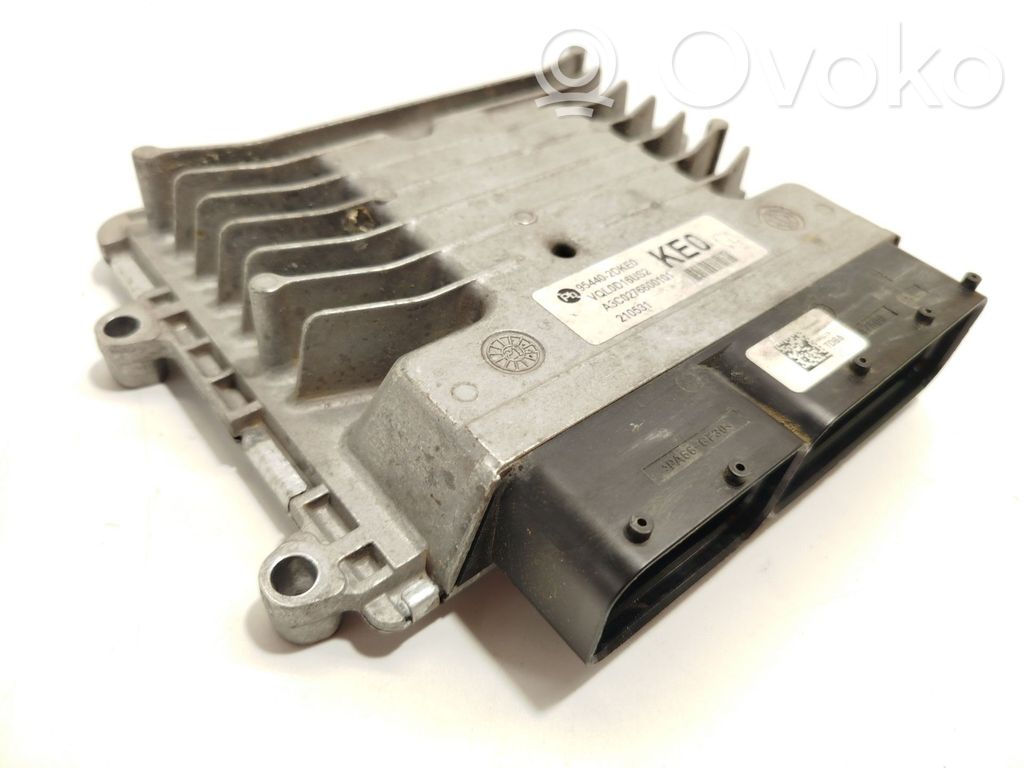 KIA Sportage Gearbox control unit/module