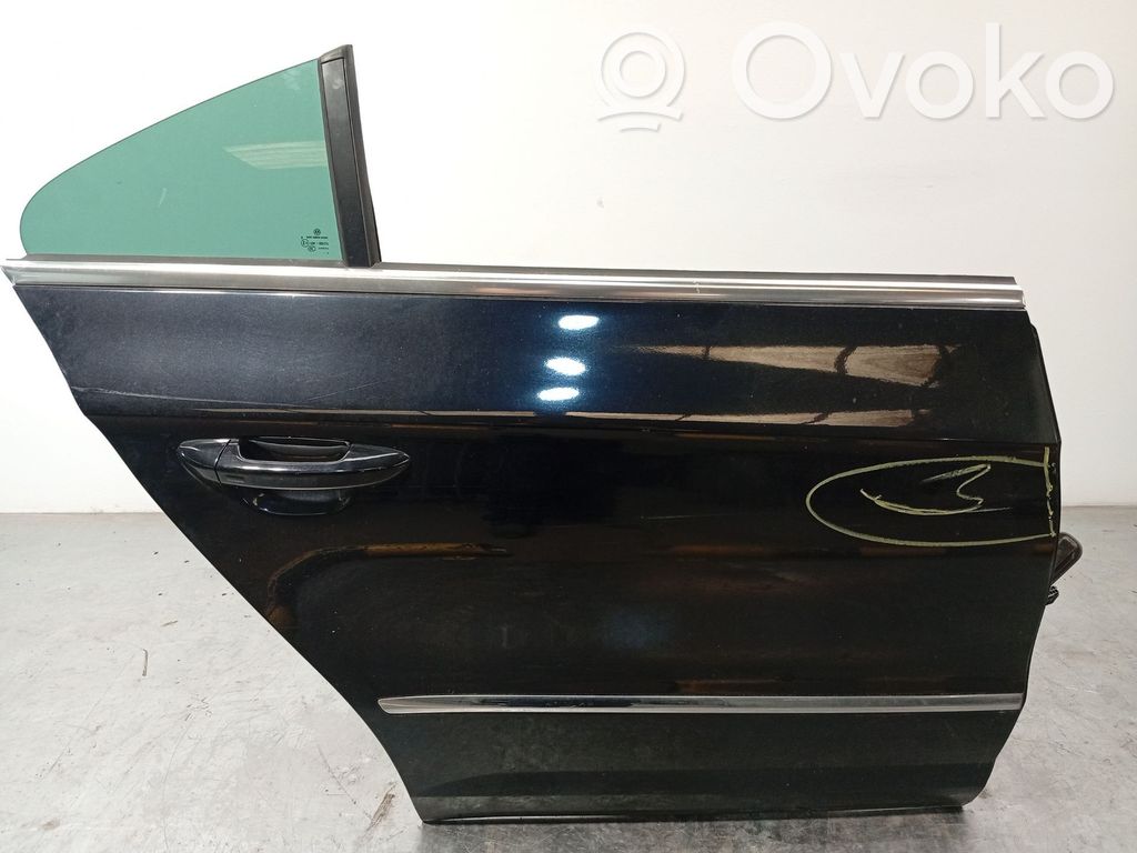 Volkswagen Passat Alltrack Puerta trasera 