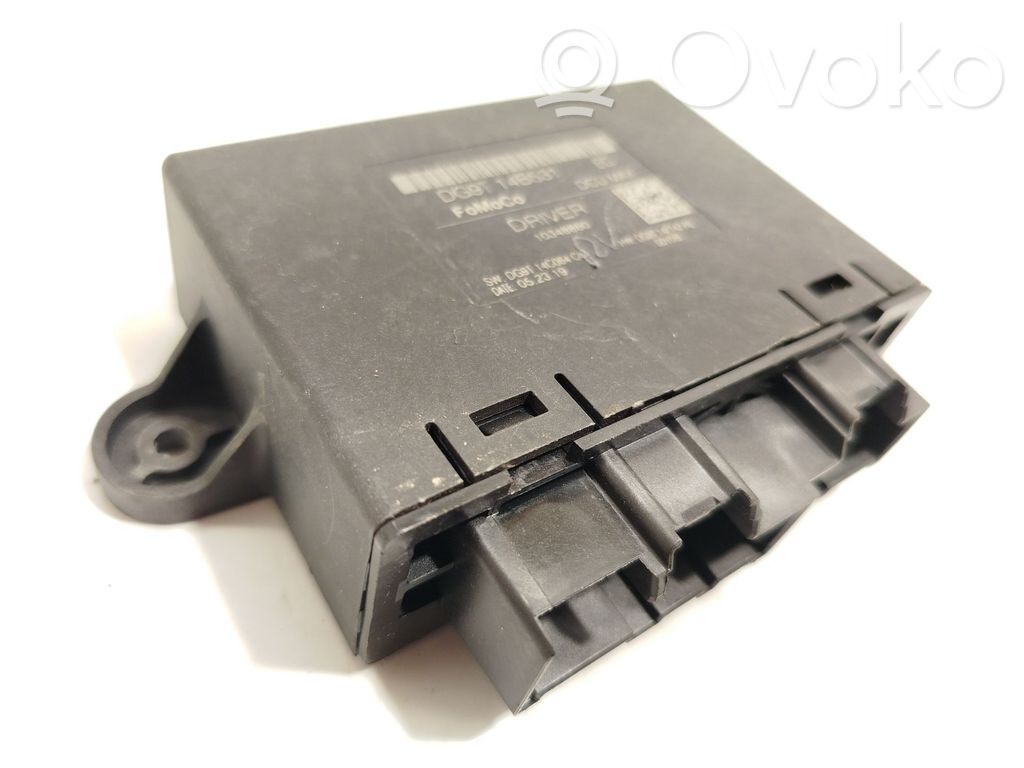 Ford Mondeo MK V Door control unit/module 
