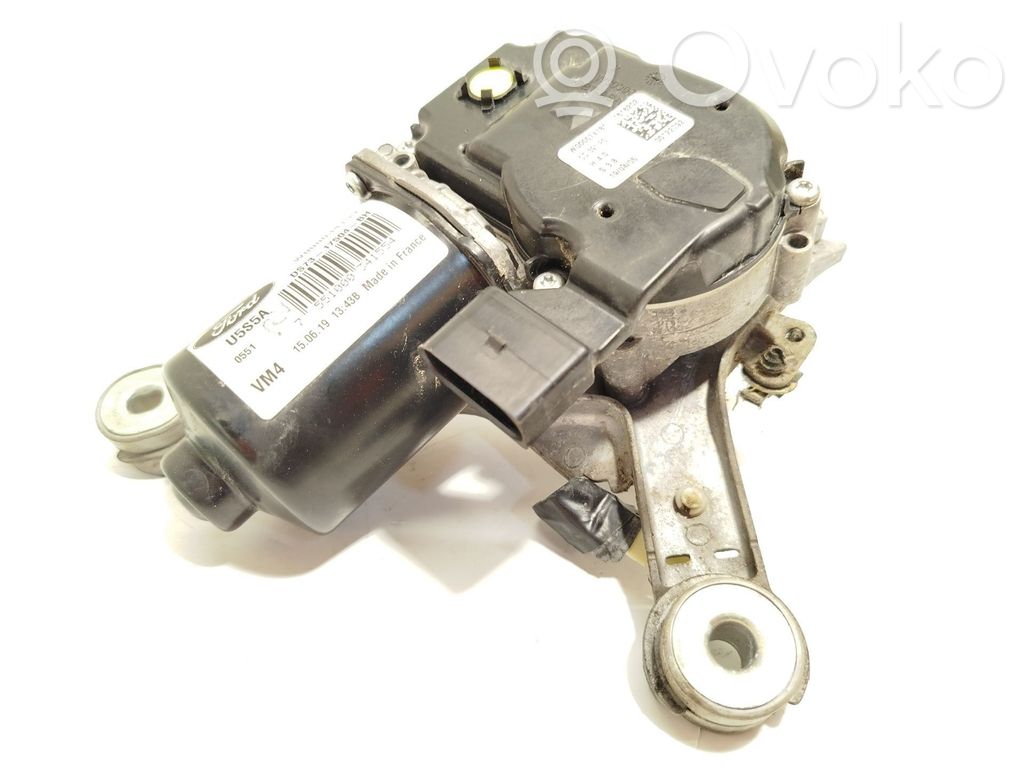 Ford Mondeo MK V Motorino del tergicristallo 
