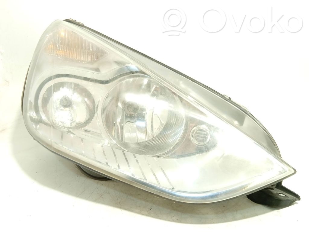 Ford S-MAX Headlight/headlamp 