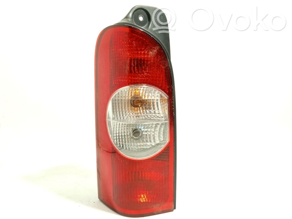 Lampa tylna   2655500QAD