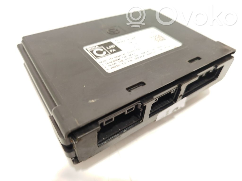 Mazda 3 Door control unit/module 