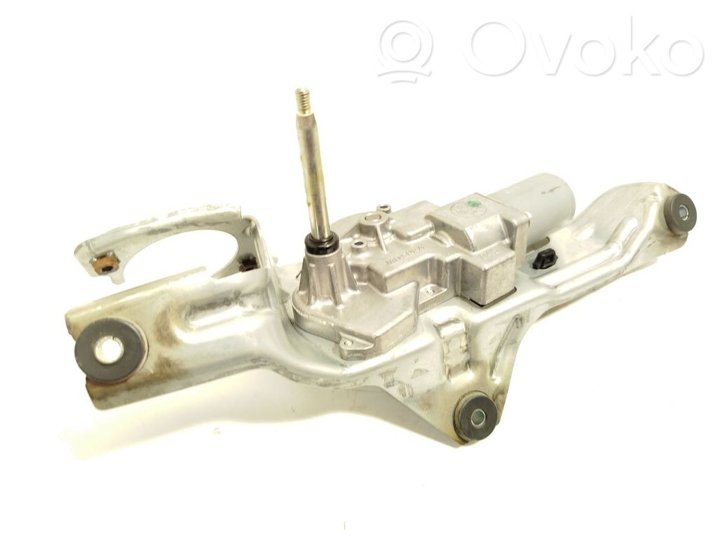 Mazda 3 Wischermotor Heckscheibe