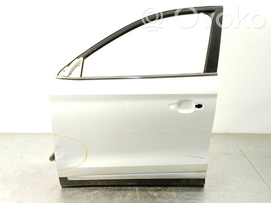 MG ZS Дверь 