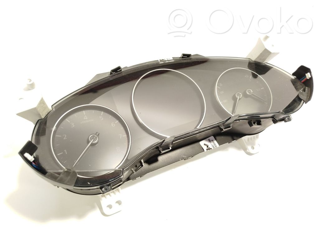 Mazda 3 Speedometer (instrument cluster) 