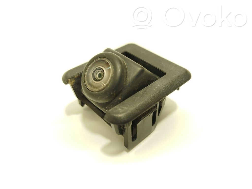 Mazda 3 Other control units/modules 
