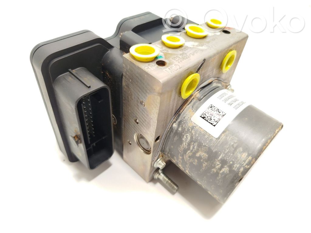 MG ZS ABS Pump 