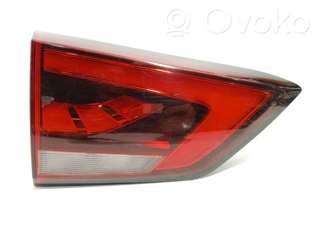 MG ZS Glühbirne Scheinwerfer 