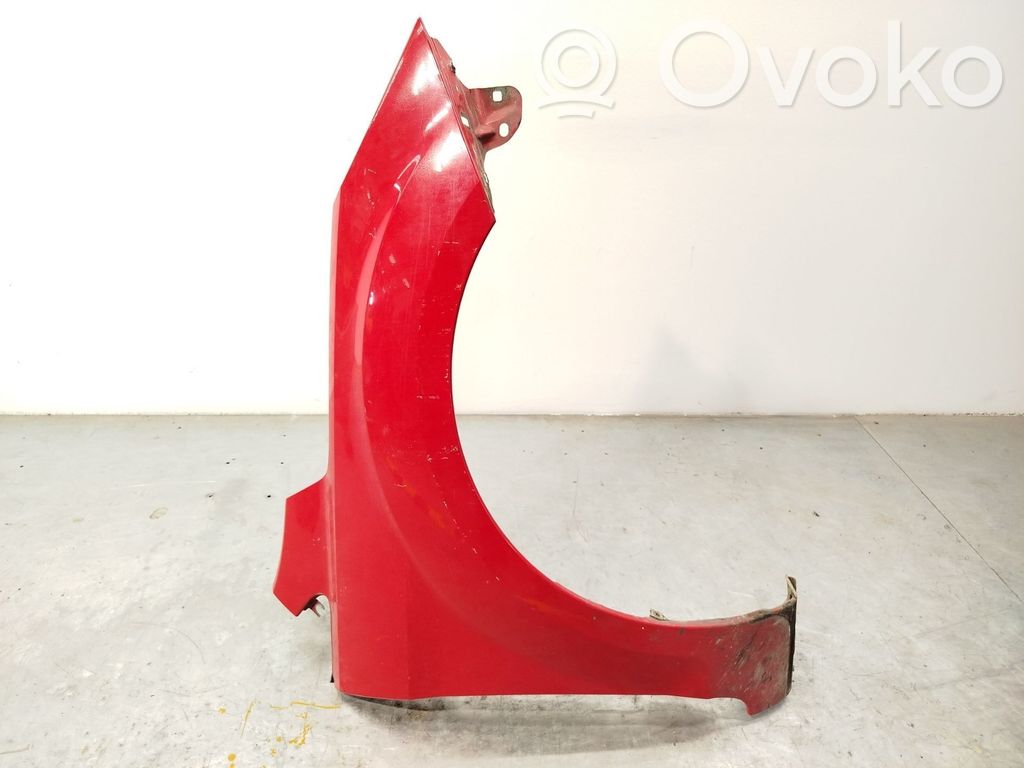 Ford Focus Fender 