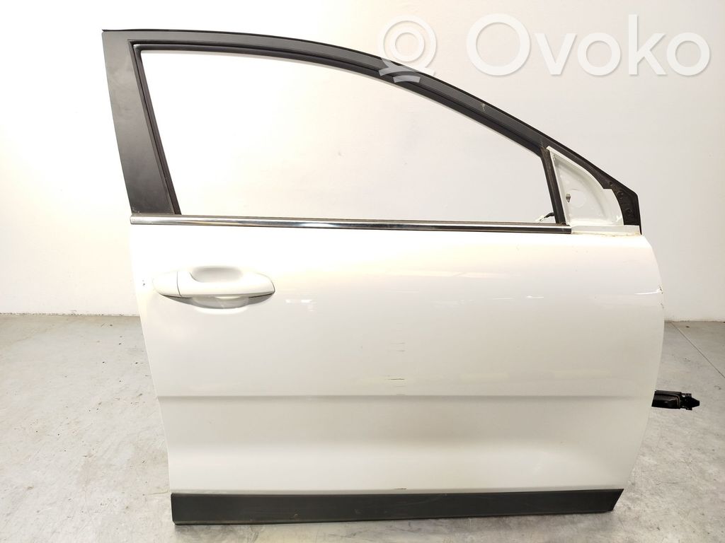 KIA Stonic Durvis 