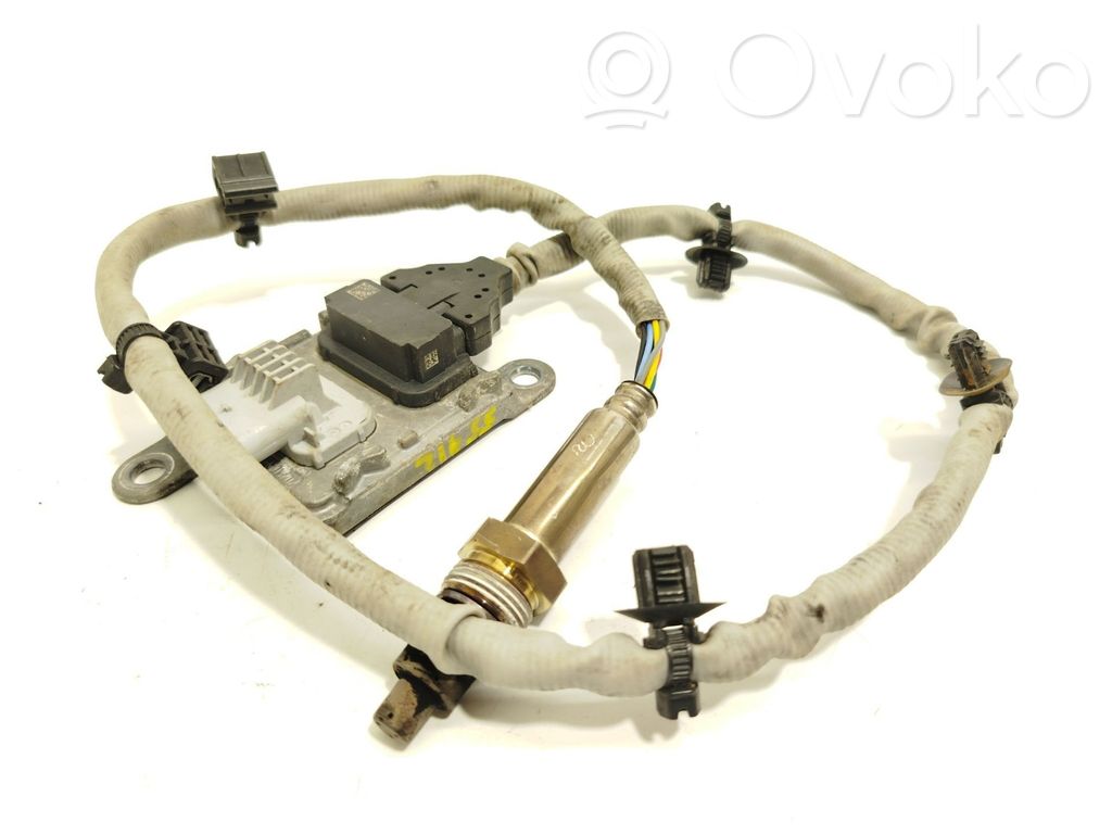 Nissan NV250 Sonde lambda 