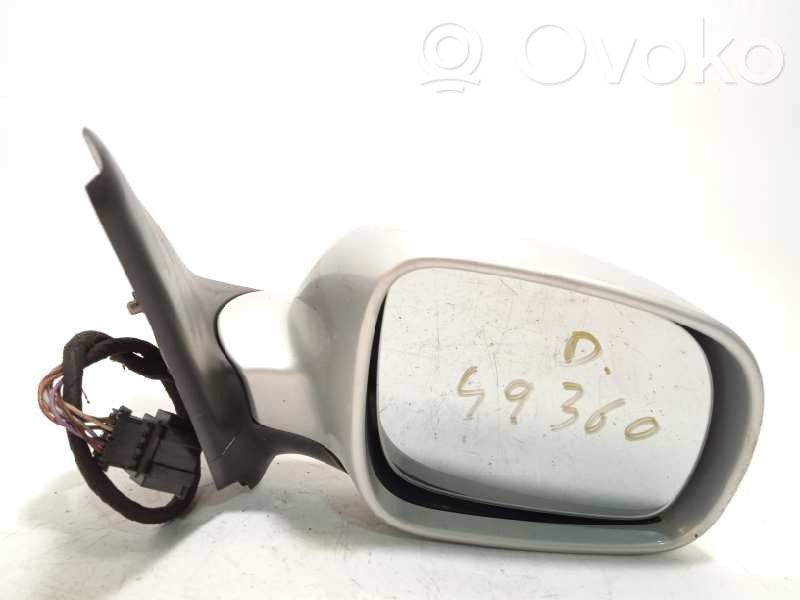 Seat Toledo I (1L) Espejo lateral eléctrico de la puerta delantera 