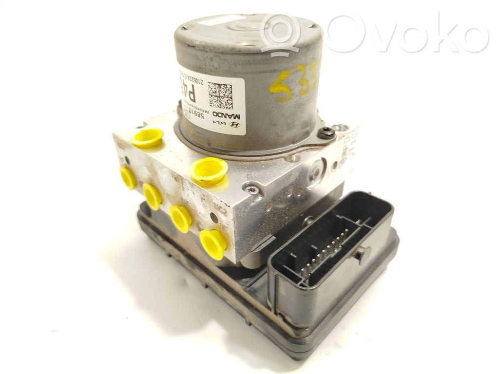 KIA Stonic ABS Pump 
