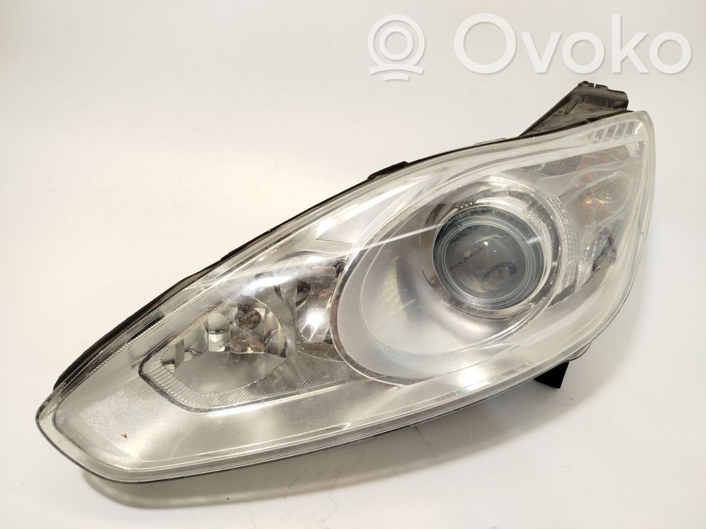 Ford C-MAX II Headlight/headlamp 
